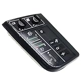 WZCNLXLX New Hand Throttle Display Screen 7834-73-2002 7834732002 for Komatsu PC60-7 200-6 Excavator