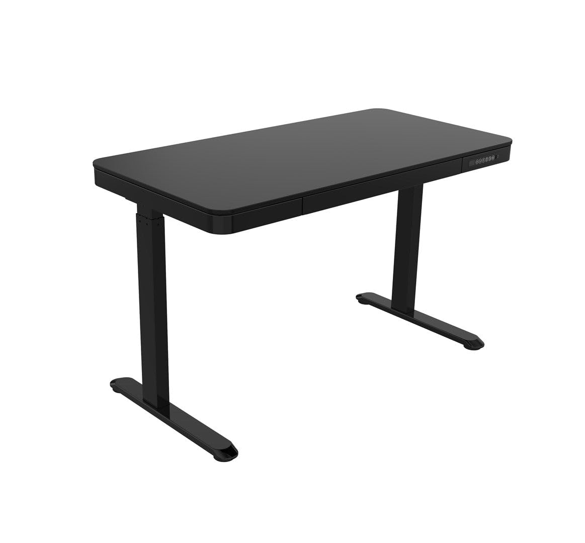 Height Adjustable Desk ET119W-C
