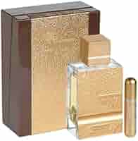 香水(女性用) Al Haramain Amber Oud Gold Edition 75ml Amazon.com : Al Haramain Amber Oud Gold Edition - Arabian