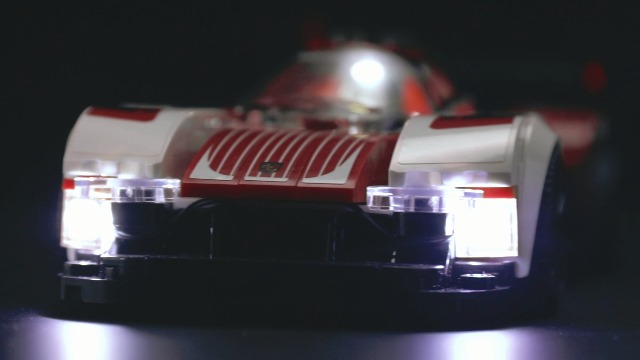 Amazon.com: BrickBling LED Lighting Compatible with Lego Speed