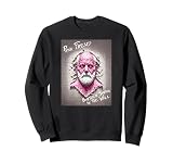 Pink Freud Otro encogimiento en la pared Parodia de terapia divertida Sudadera