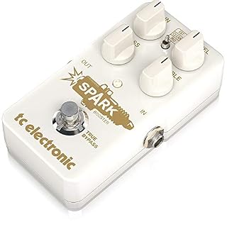 TC Electronic SPARK BOOSTER – Image 3