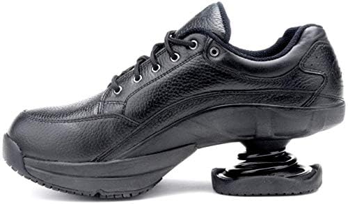 Amazon.co.jp: Z-CoiL メンズ レジェンド ワークシューズ - 痛みの緩和