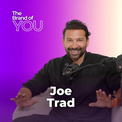 Lebanon's Joe Trad: &ldquo;I Left Everything in Dubai to Become an Actor&rdquo;