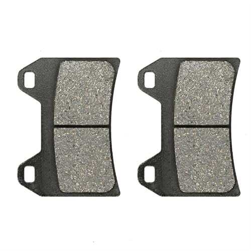 Plaquettes de frein avant arrière Aprilia RST Futura 1000