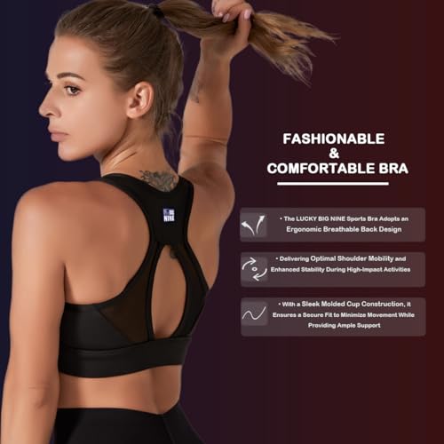 HRM Sports Bra Compatible with Magene Polar Garmin Tickr Wahoo Coospo- Heart Rate Monitor Sports Bra3