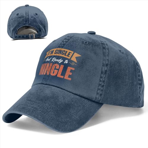 Gorra baseball unisex ajustable de algodón miniatura 4