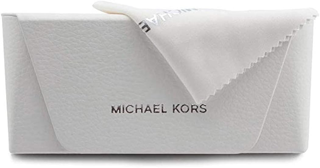 Miniatura 7 de Michael Kors MK5004 CHELSEA - Gafas de sol de aviador para mujer paquete con kit de cuidado de gafas de diseñador iWear