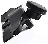 SILO CD Slot Phone Mount SPRING LOADED - HANDSFREE Magnetic Cell Phone Holder for Car - CD Slot Mount Magnetic Phone Mount - Magnetic Car Phone Holder CD Phone Mount Cell Phone Stand Mobile Holder
