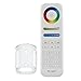 Produktbild 2.4G RGB-CT 8 Zone Remote Controller Arbeitet mit Allen Mi.light Serie