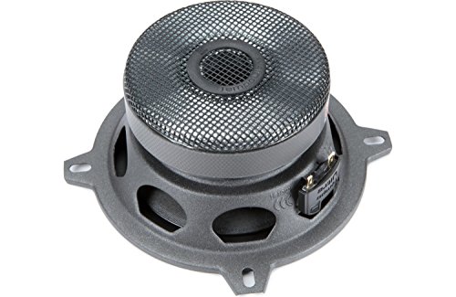 Morel Tempo Ultra 502 5-1/4" Component Car Speaker System #TOP4