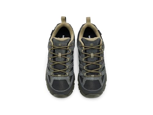 Merrell Moab 3 Waterproof by Merrell - Used condition - Image 2