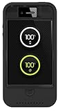 OtterBox Defender Series Case for Apple iPhone 4 or 4S w/ ION Techonology Built-In Battery - Graphite Black