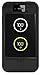 OtterBox Defender Series Case for Apple iPhone 4 or 4S w/ ION Techonology Built-In Battery - Graphite Black