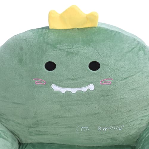 Canapé pliable pour enfants Pilipane lit d'appoint modulable dessin animé - 5