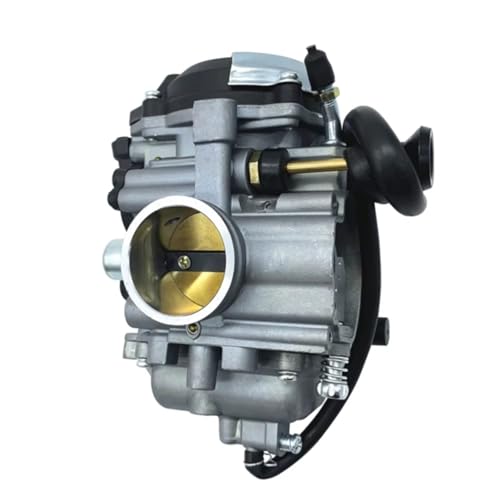 Carburateur Yfm 250 Atv compatible Yamaha Bear Tracker 1999-2004