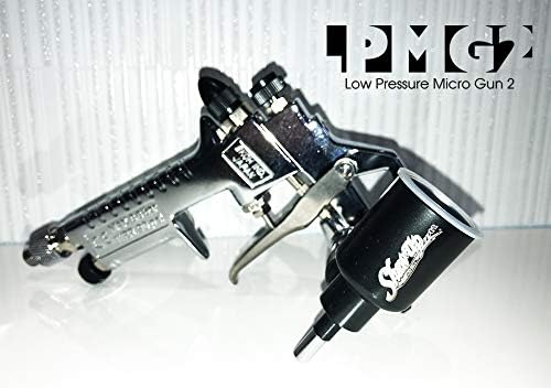 SHOW UP ロープレッシャーマイクロガン2 LPMG2 SHOW UP ロー