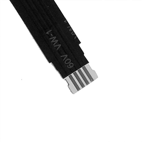 Miniatura 5 de GinTai Placa de botón de interruptor de encendido para Lenovo Thinkpad P70 20ES 20ER, P71 20HK 20HL BP700 NS-A443 SC50K02164 5C50W87014 5C50W87015