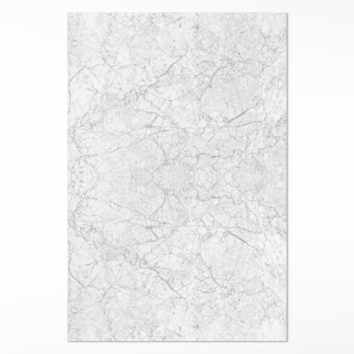 Tapis de sol vinyle lavable pour protéger les sols des taches et rayures