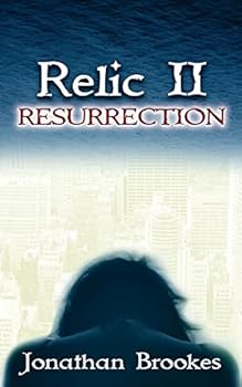 Paperback Relic II: Resurrection Book