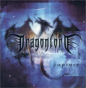 Rapture [Audio CD]
