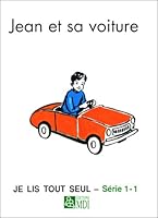 JE LIS TOUT SEUL CYCLE 2 GS CP CE1 SERIE 1 12 LIVRETS 16 24 PAGES 2223511937 Book Cover