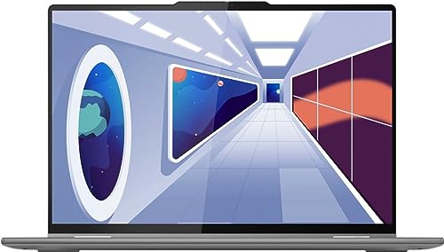 Lenovo Yoga 7 16 Inch Wuxga 2 In 1 Touch Screen Laptop, Amd Ryzen 5 7535U 2.9Ghz 6-Core, 8Gb Memory 512Gb Ssd, Amd Radeon 660M Graphics thumb #4