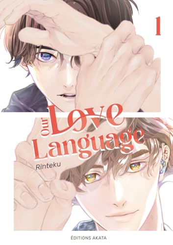Our Love Language - Tome 1 (VF) (1)