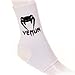 Venum Muay Thai/Kick Boxing Ankle Support Guard, White
