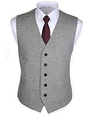 Tweed Grey