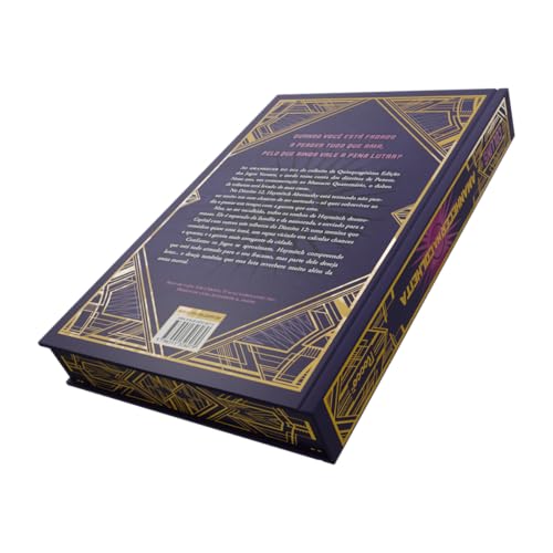 Amanhecer na colheita: Edição de colecionador (capa dura) Amanhecer na colheita: Edição de colecionador (capa dura) - Imagem 4