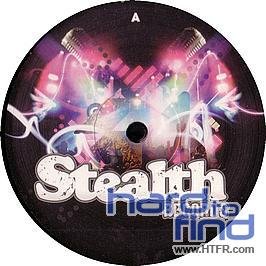 Stealth Miami Sampler 2009
