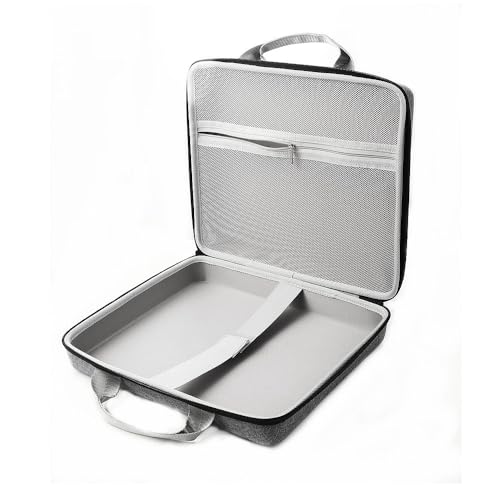 Sac à main pour mini plat Starlink - Sacoche de transport pour vanlife et camping sauvage