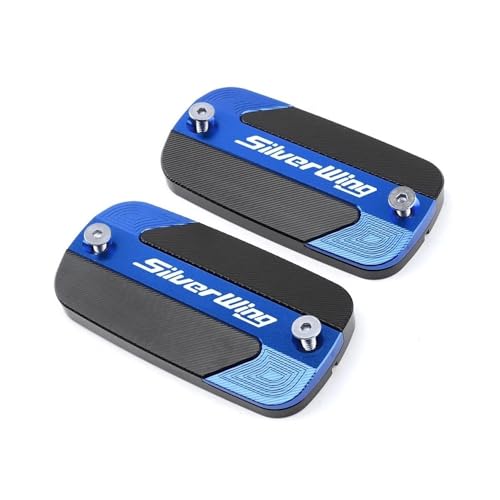 Bouchon réservoir liquide de frein avant étanche pour moto FSC600