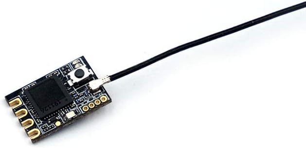 FrSky 2.4GHz Access Archer M+ Mini Receiver