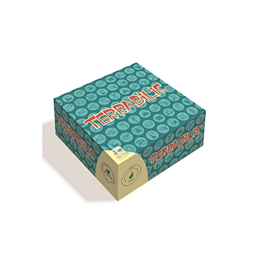 Terrabilis Jeu Développement Durable
