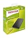 Toshiba Canvio Basics - Disco duro externo de 1 TB (2.5", USB...