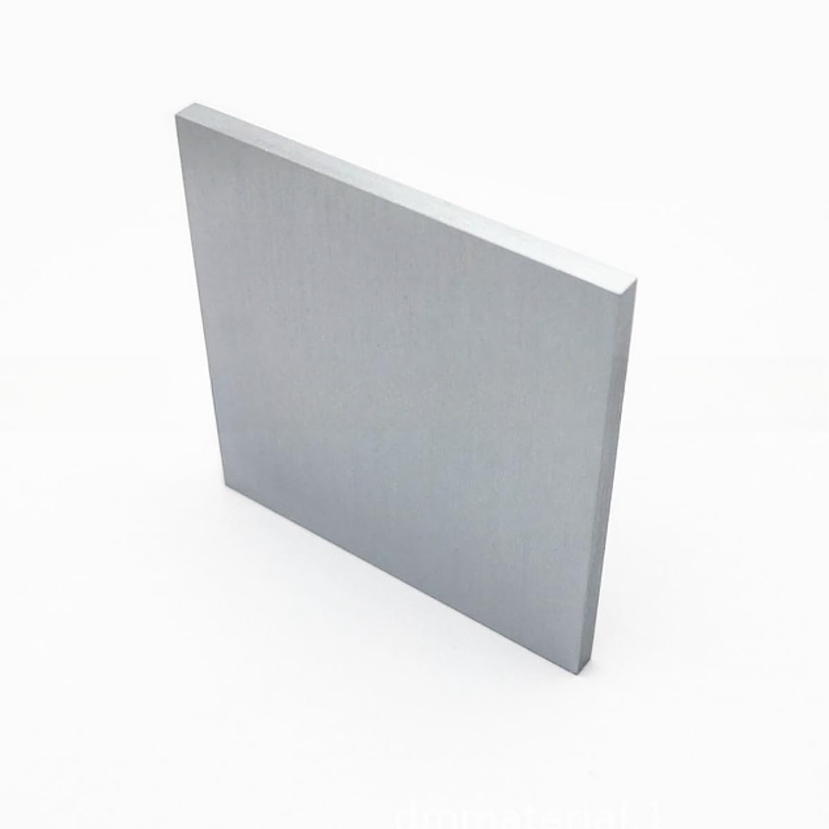 99,95% hochreines Chromblech, Cr for Laborforschungsexperimente(1mmx100mmx100mm)