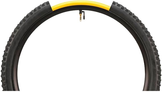 Odyssey Pneumatic Tire Insert System