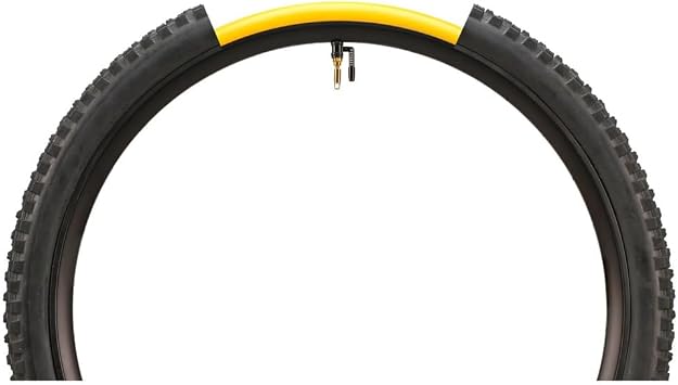 Odyssey Pneumatic Tire Insert System