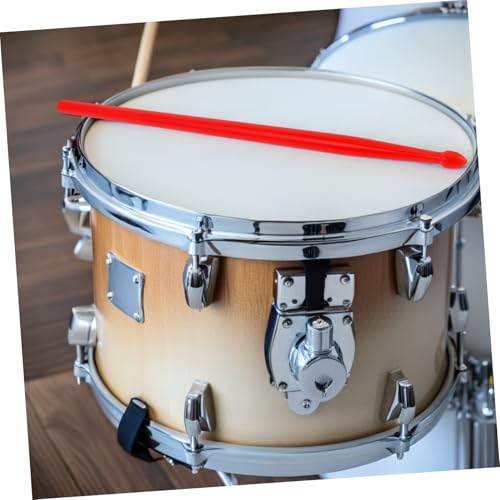 Baquetas de percusión ligeras para batería jazz y electrónica miniatura 5