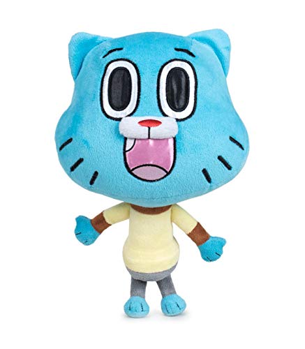 Peluche gumball amazon Clearance