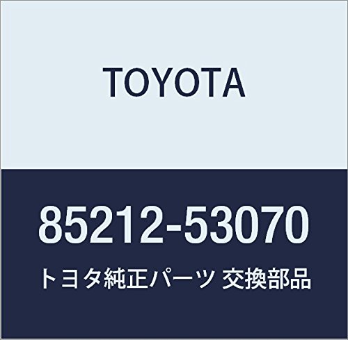 TOYOTA (g^) i tgCpu[hLH hN[U[ NULL i85212-53070