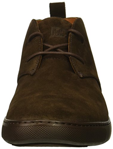 FITFLOP SW192051388722, Scarpe Donna, Marrone