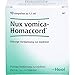 Produktbild Nux vomica-Homaccord Ampullen