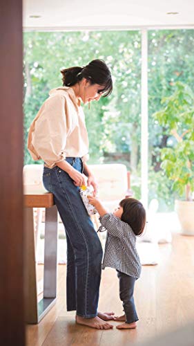 Baby-mo 2018年10月号 商品画像