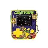 HyperMegaTech Atari Centipede Key Chain