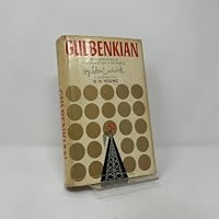 Gulbenkian: An interpretation of "the richest man in the world" B0007EN20Y Book Cover