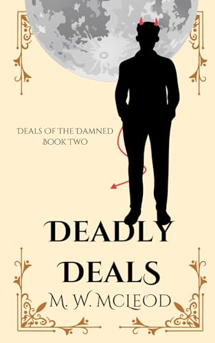Deadly Deals (Deals of the Damned)