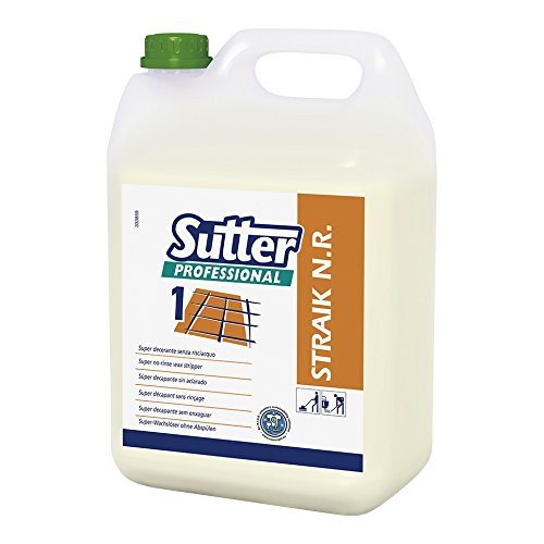 Sutter Professional straik nr Super decerante sans rinçage, 5 kg